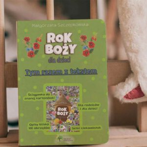 Rok Boży dla dzieci